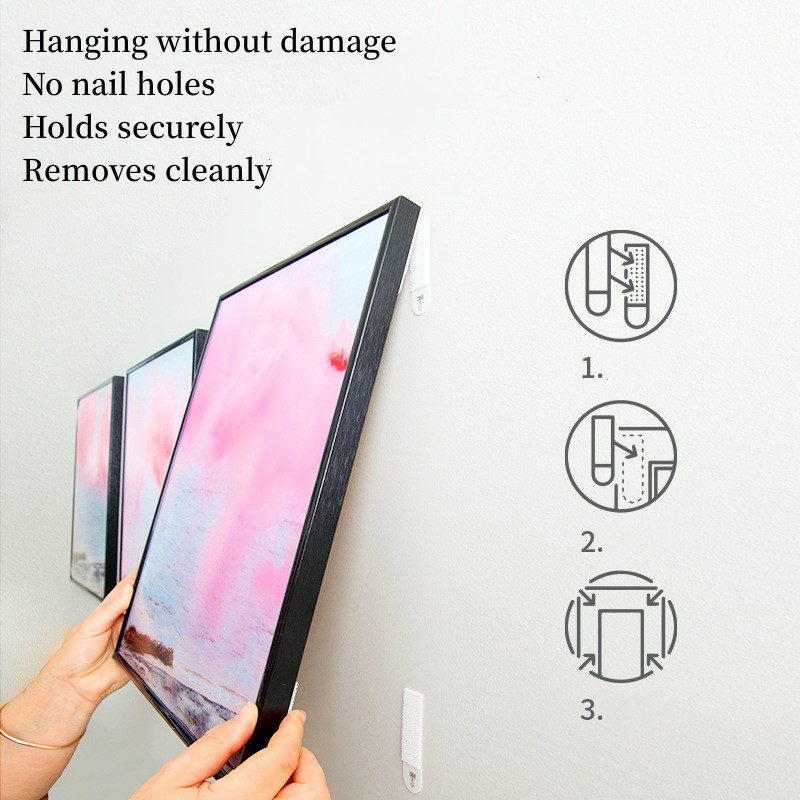 12 Pairs Tapes for Hanging Pai - Woodworking Project Plans ulasan dan harga