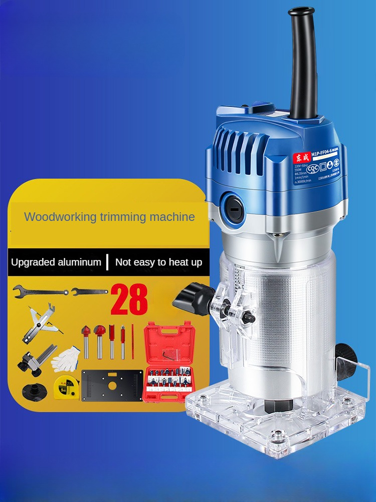 Woodworking Power Tool Set: Ed - Woodworking Kit ulasan dan harga