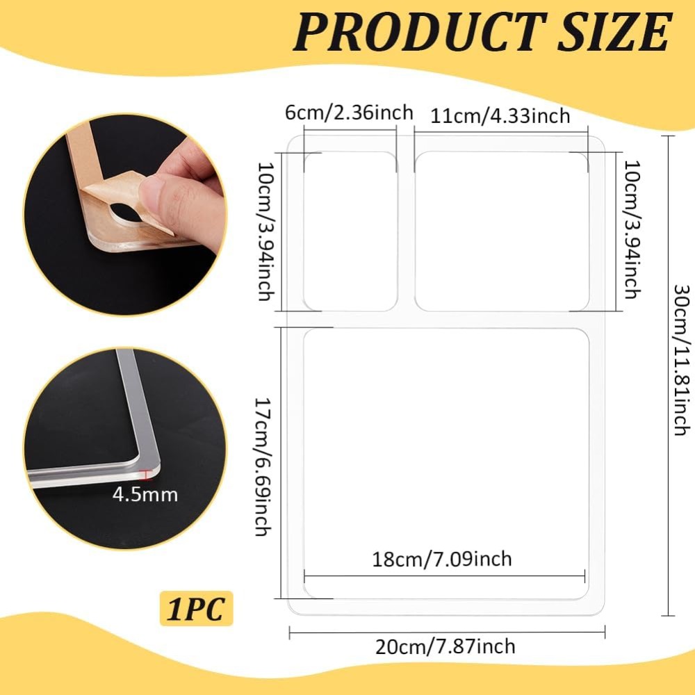 3 Pocket Valet Tray Router Tem - Woodworking Project Plans ulasan dan harga