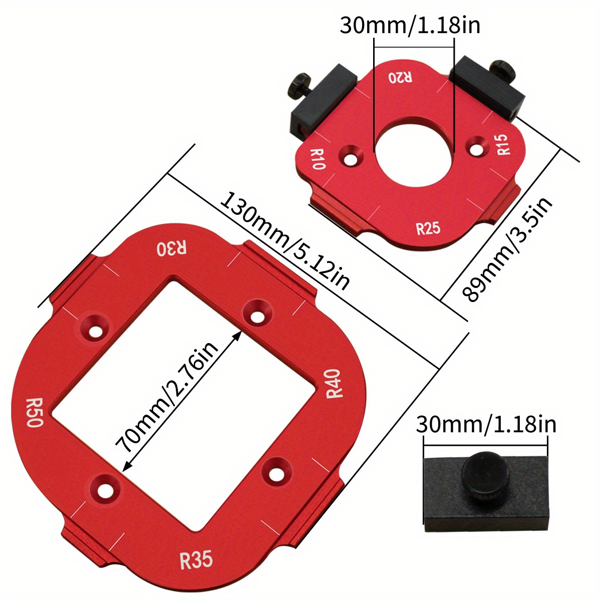 Woodworking Router Corner Radi - Woodworking Project Plans ulasan dan harga