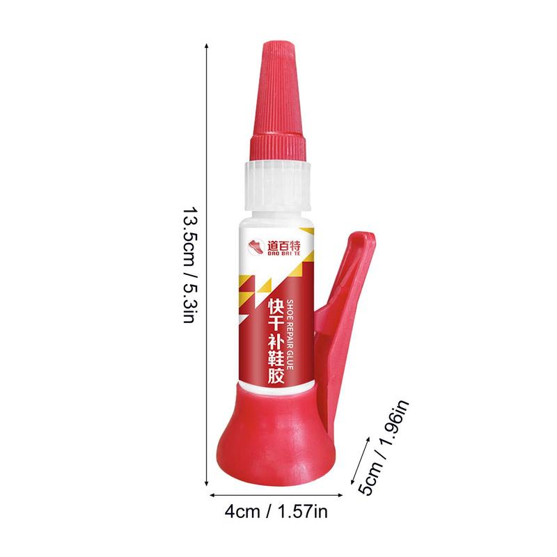 Shoe Repair Glue Waterproof Qu - Woodworking Quick Glue ulasan dan harga