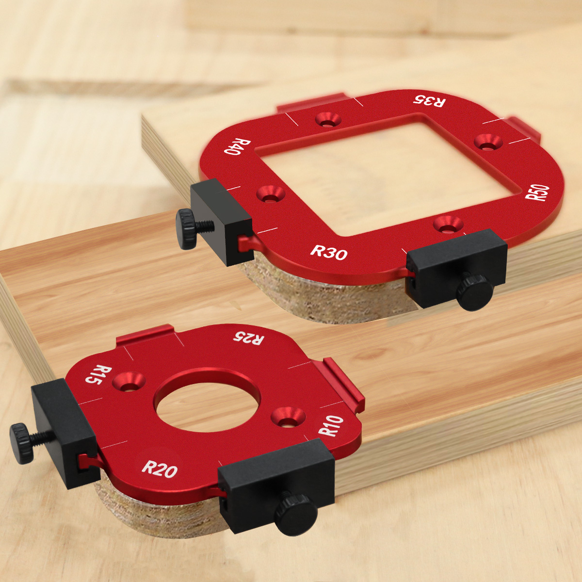 Aluminum round Corner Radius T - Woodworking Project Plans ulasan dan harga