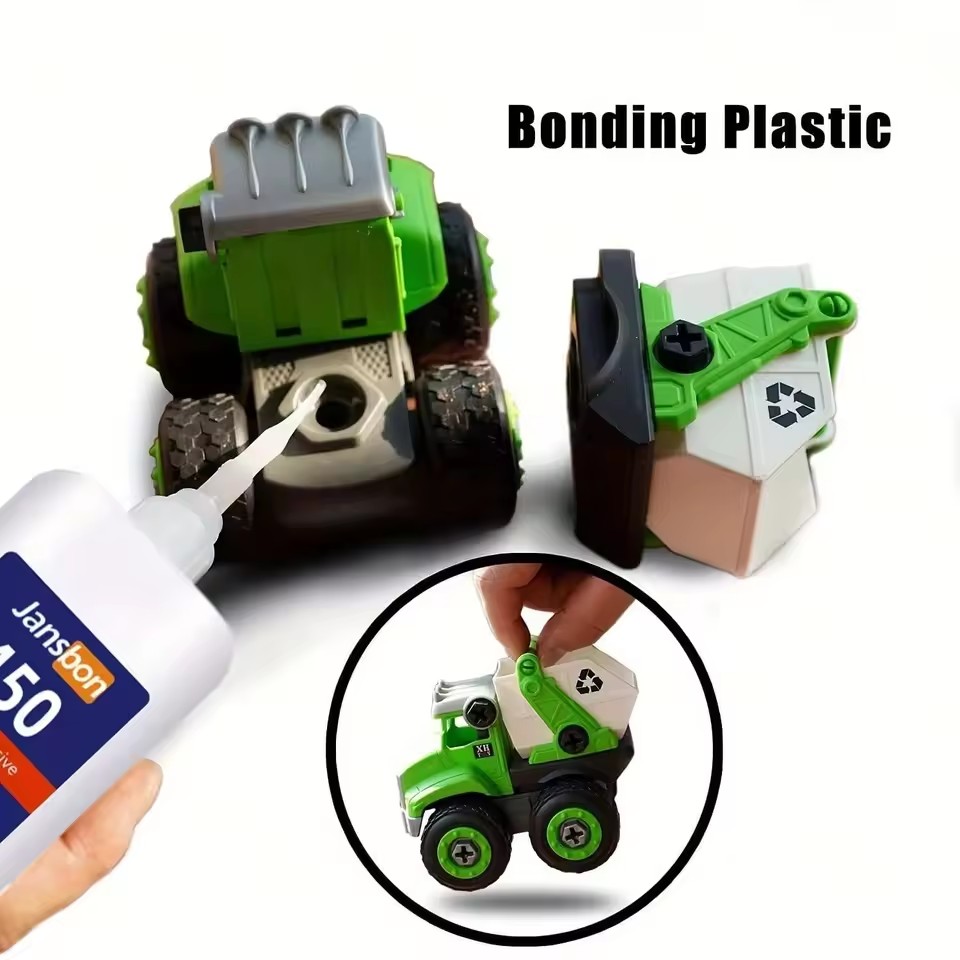 5Sec Super Glue Strong Bond fo - Woodworking Quick Glue ulasan dan harga