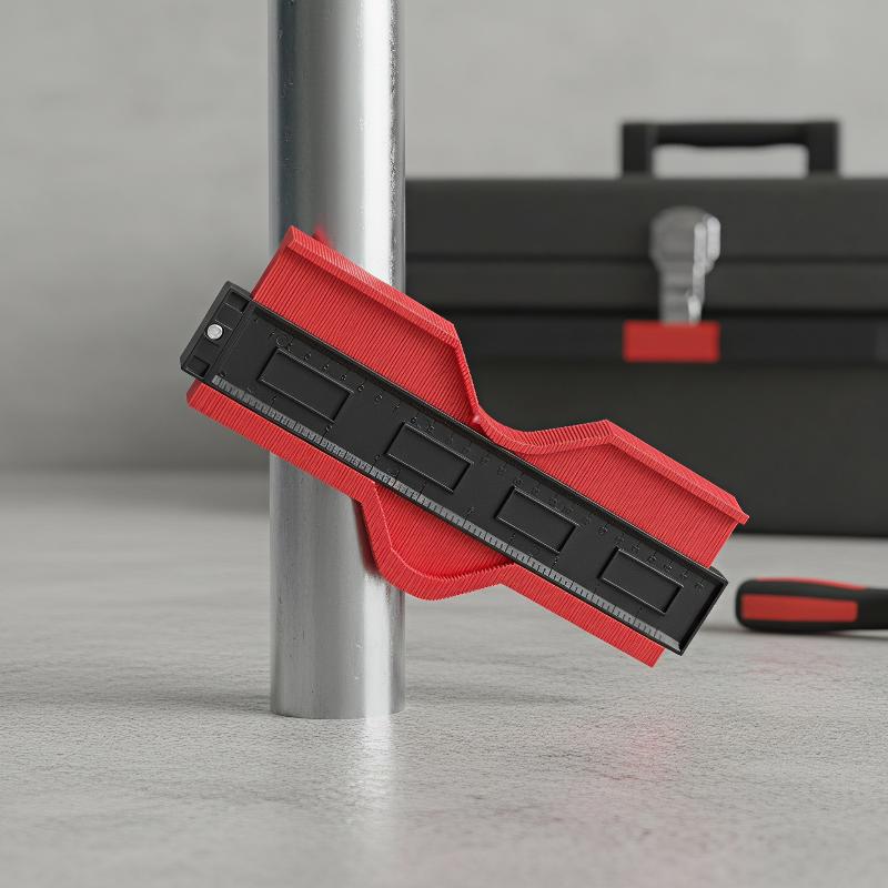 Profile Contour Gauge Burr-fre - Woodworking Tools ulasan dan harga
