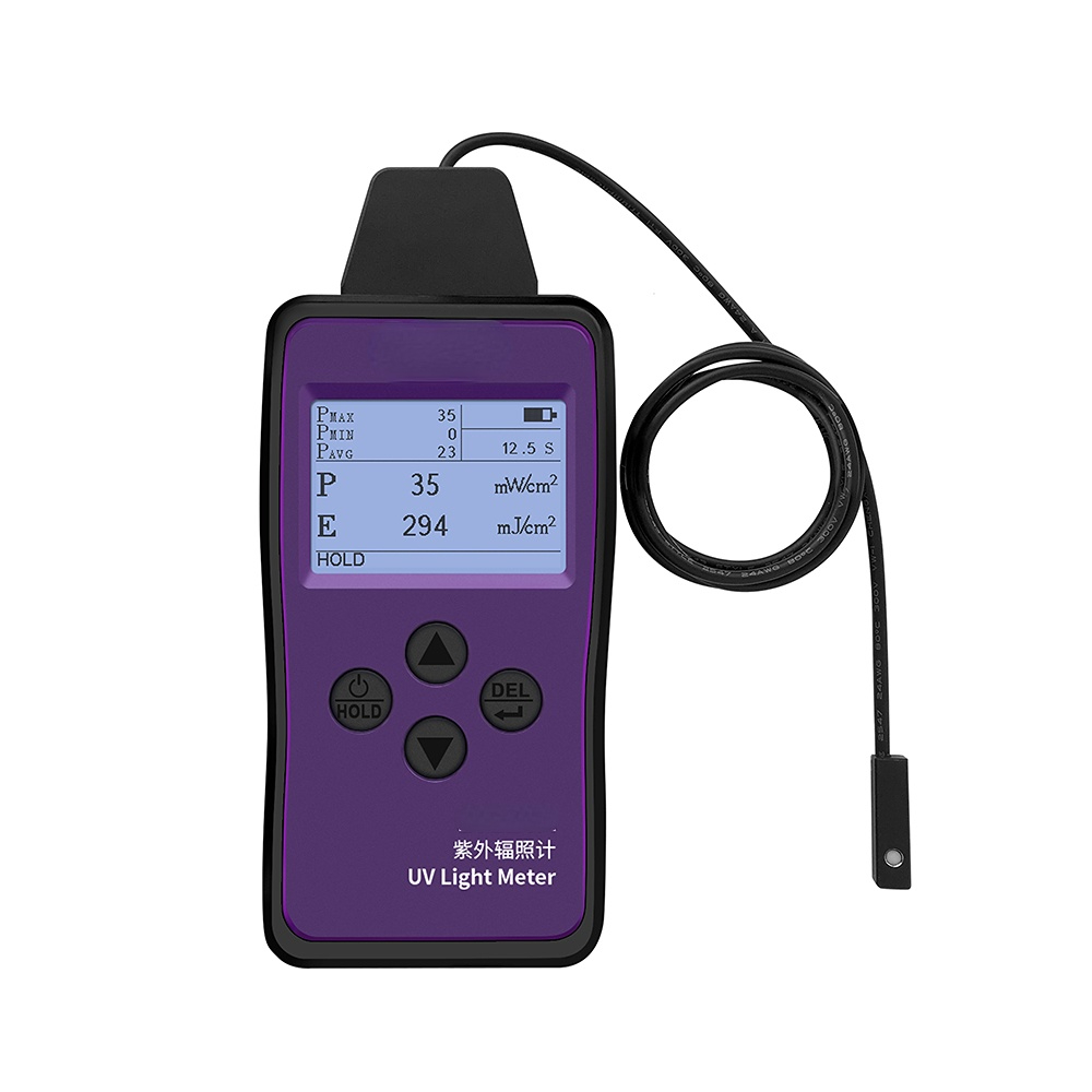 LS126C Uv Aging Tester Radiome - Woodworking Uv Light ulasan dan harga