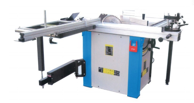 ZICAR 1600mm Mini Sliding Tabl - Zicar Woodworking Machine ulasan dan harga