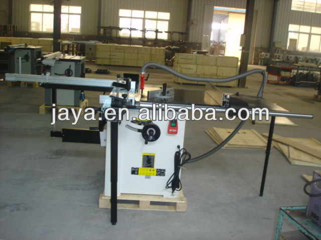 ZICAR 1600mm Mini Sliding Tabl - Zicar Woodworking Machine ulasan dan harga