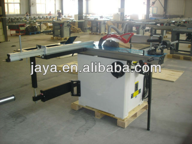 ZICAR 1600mm Mini Sliding Tabl - Zicar Woodworking Machine ulasan dan harga