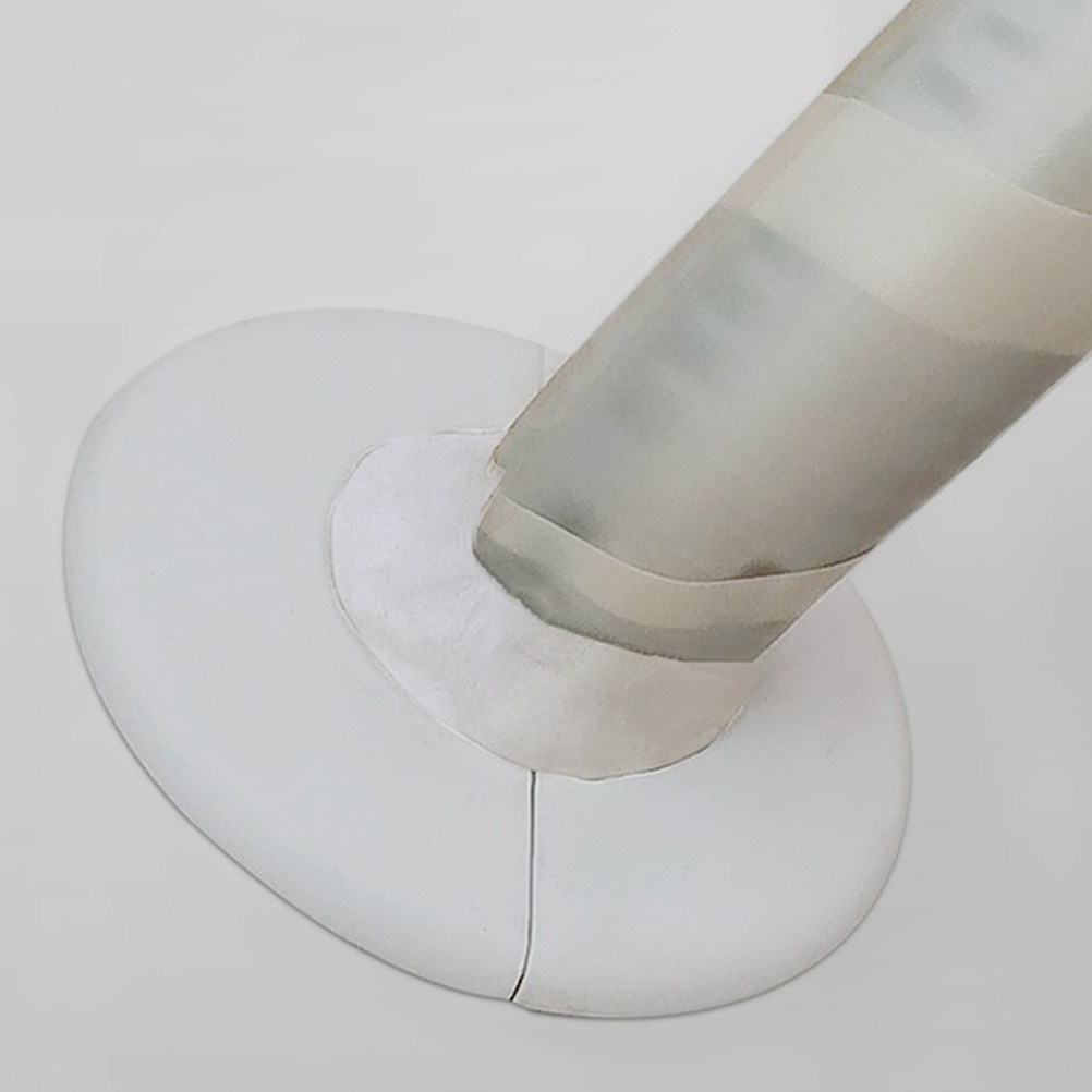 20Pcs Rubber Sealant Clay Wall - Woodworking Quick Glue ulasan dan harga