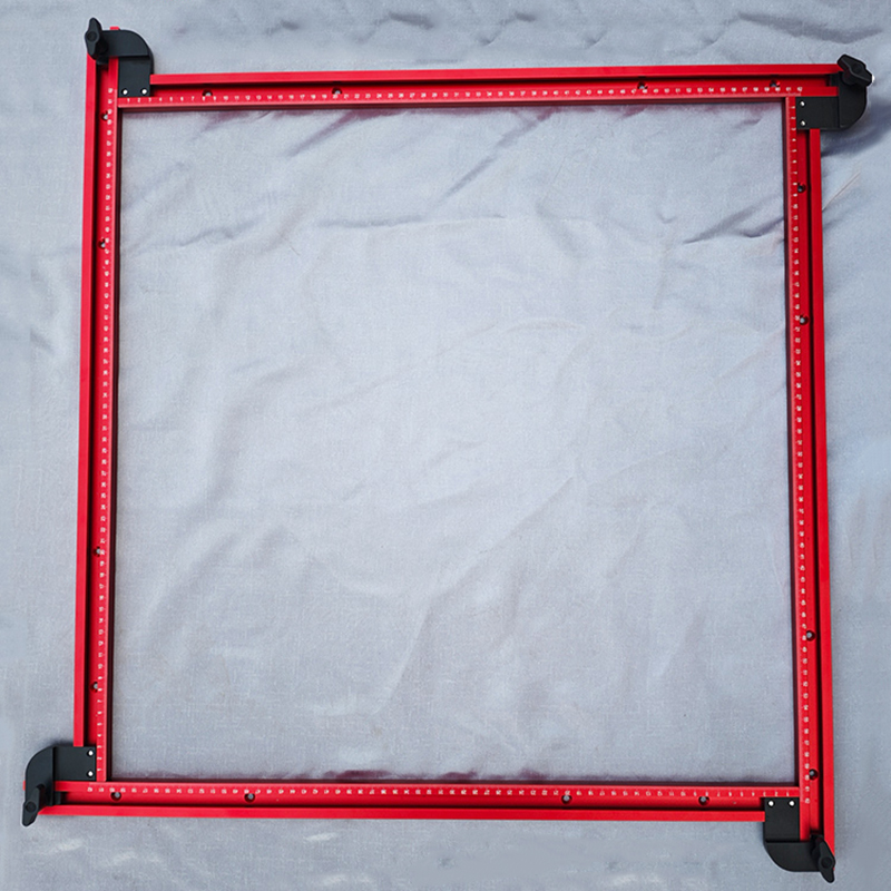 59cm Adjustable Square Router  - Woodworking Project Plans ulasan dan harga