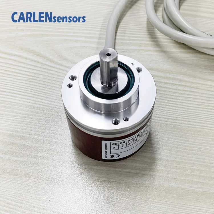 2025 Spot CARLEN Rotary Encode - Woodworking Network ulasan dan harga
