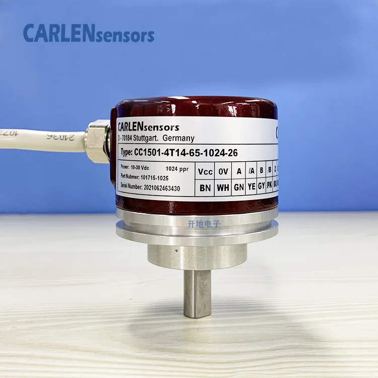 2025 Spot CARLEN Rotary Encode - Woodworking Network ulasan dan harga