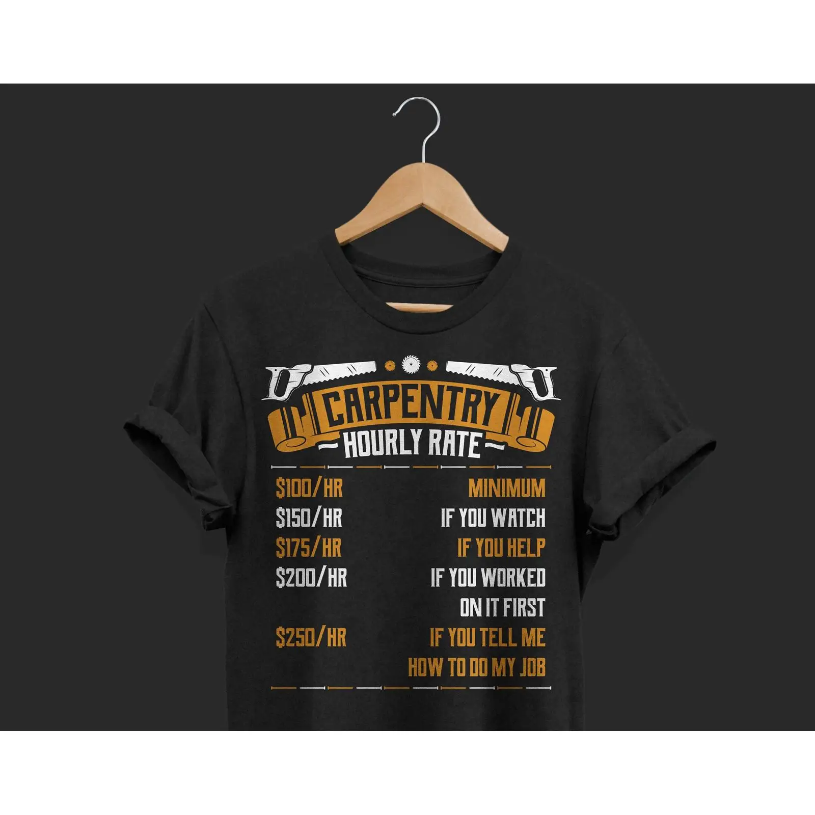 Funny Carpentry Hourly Rate Ca - Woodworking Union ulasan dan harga