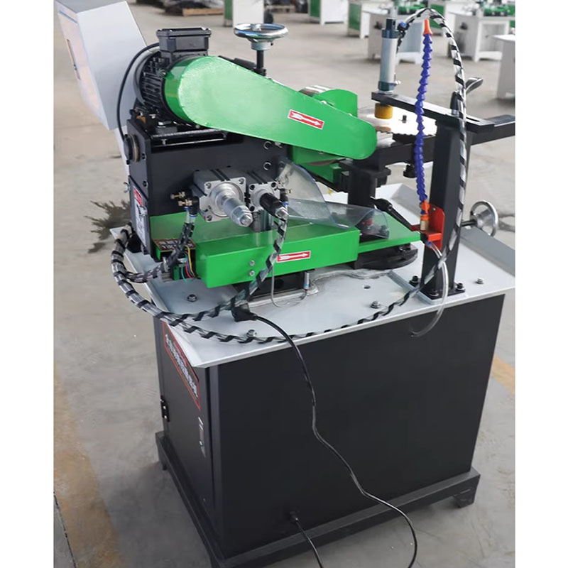STR 870D Sharpener High Speed  - Woodworking Saw ulasan dan harga