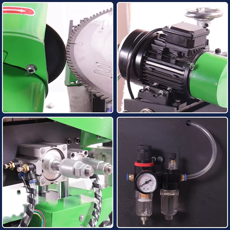 STR 870D Sharpener High Speed  - Woodworking Saw ulasan dan harga