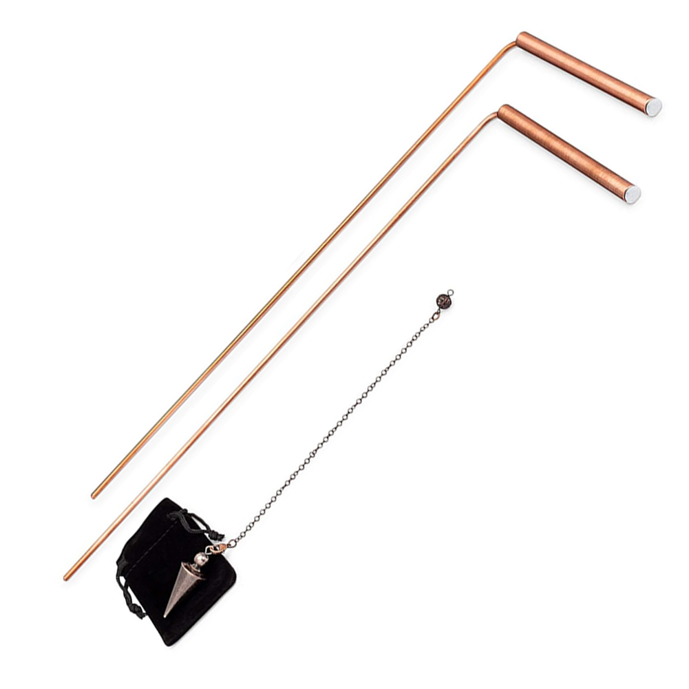 99 9% Copper Telescopic Dowsin - Woodworking Therapy ulasan dan harga