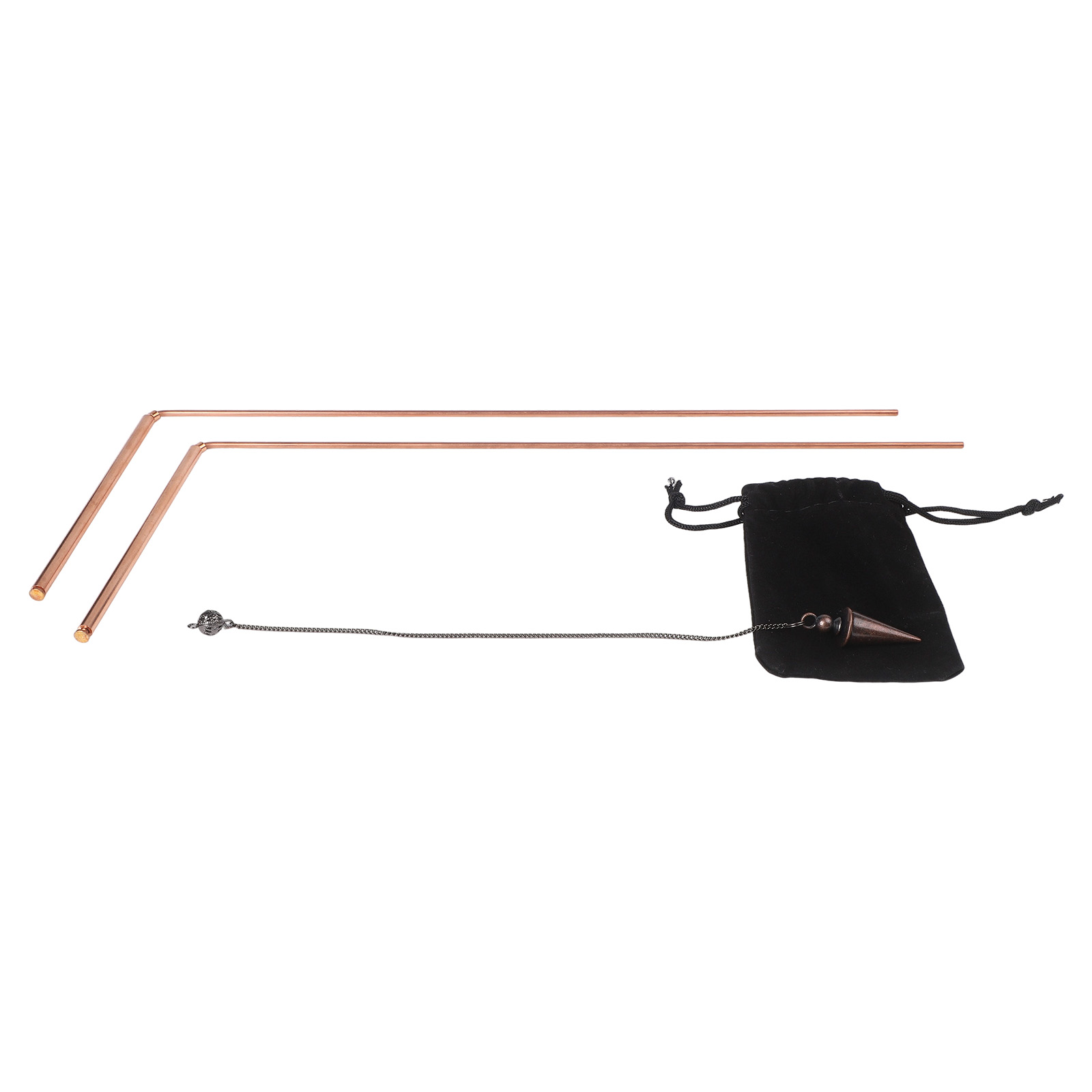 99 9% Copper Telescopic Dowsin - Woodworking Therapy ulasan dan harga