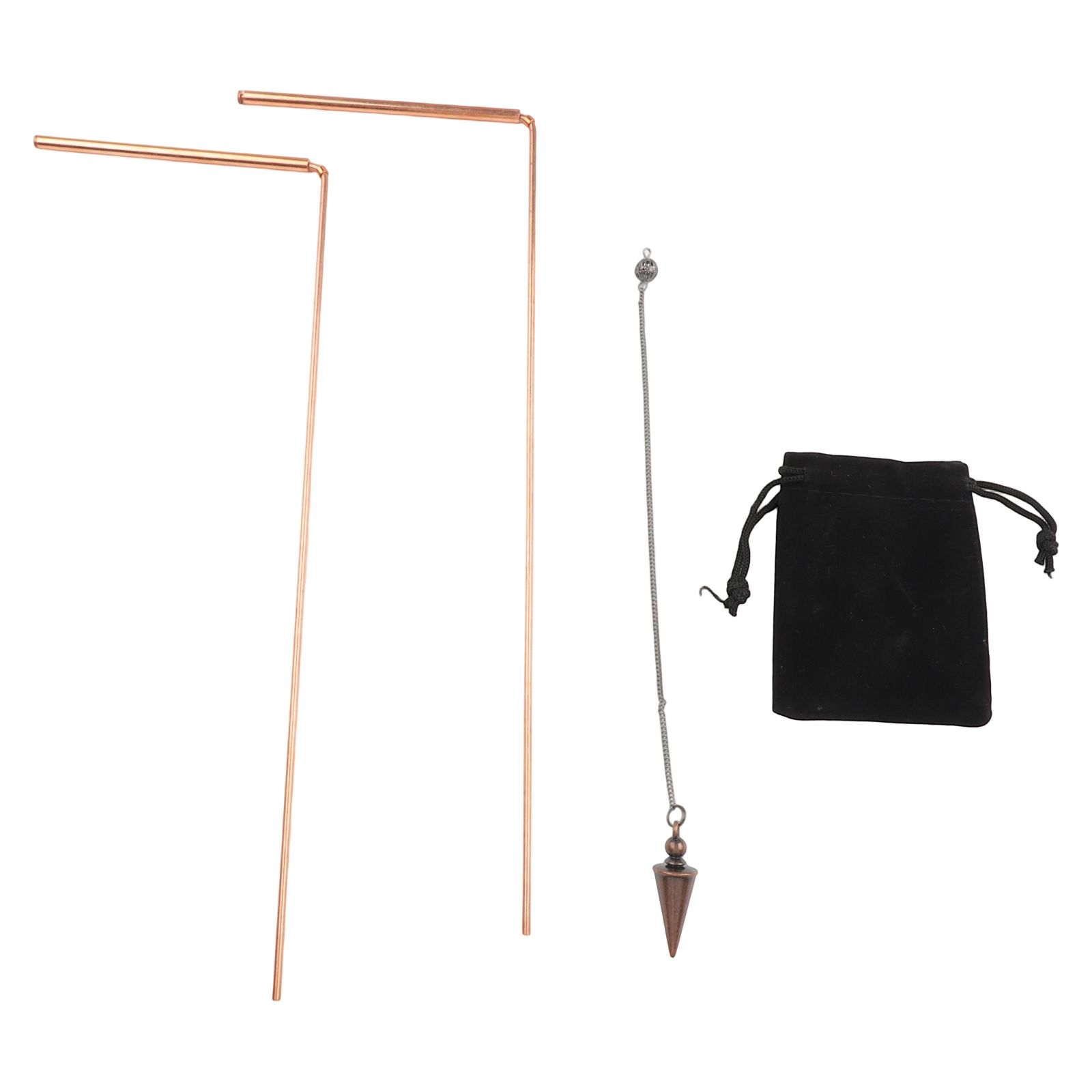 99 9% Copper Telescopic Dowsin - Woodworking Therapy ulasan dan harga