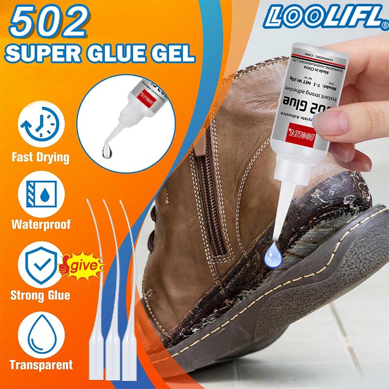 1-3pcs,20ml,502 super glue, qu - Woodworking Quick Glue ulasan dan harga