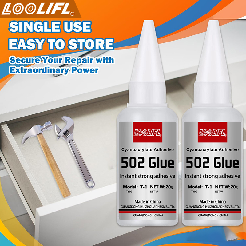 1-3pcs,20ml,502 super glue, qu - Woodworking Quick Glue ulasan dan harga