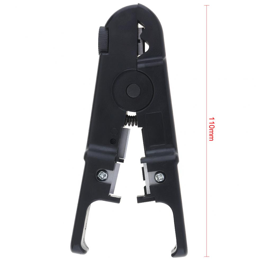 Network pliers Adjustable Cabl - Woodworking Network ulasan dan harga