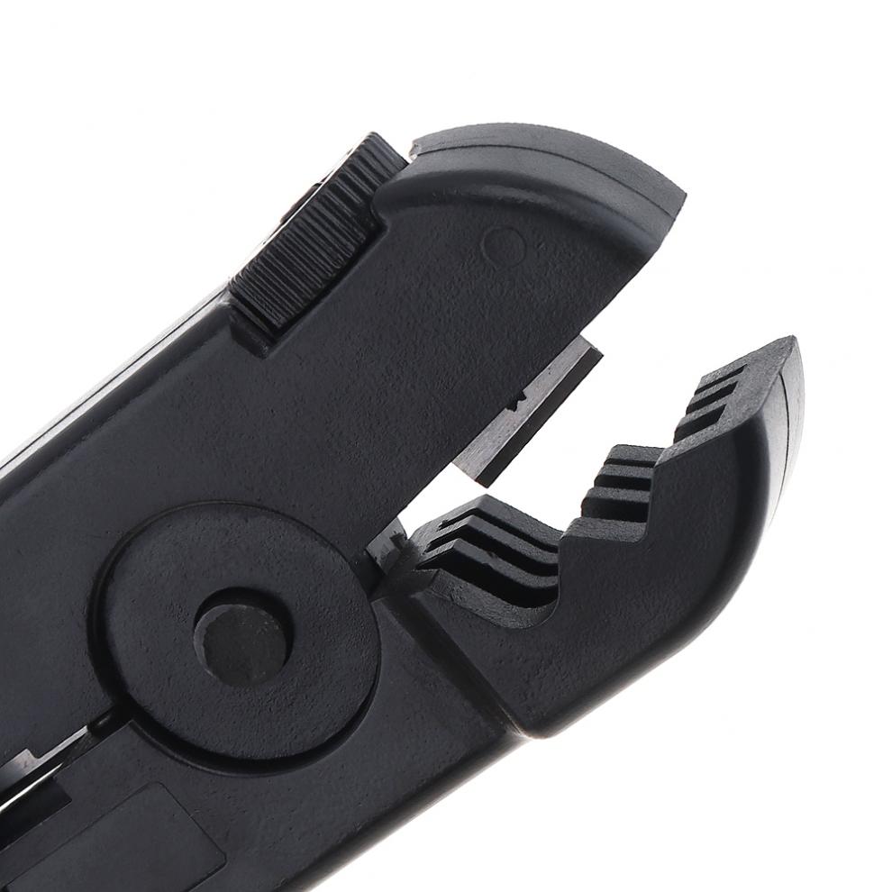 Network pliers Adjustable Cabl - Woodworking Network ulasan dan harga