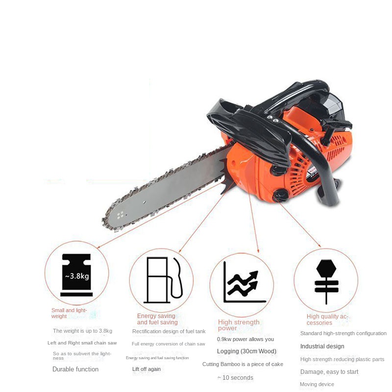 12‑Inch High Power Electric Ch - Woodworking Electric Saw ulasan dan harga