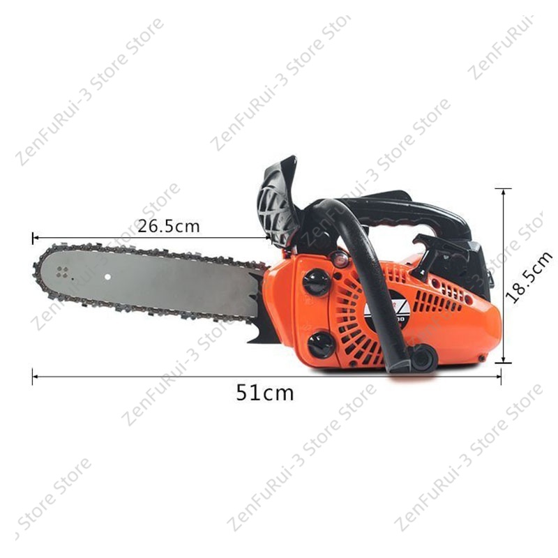 12‑Inch High Power Electric Ch - Woodworking Electric Saw ulasan dan harga
