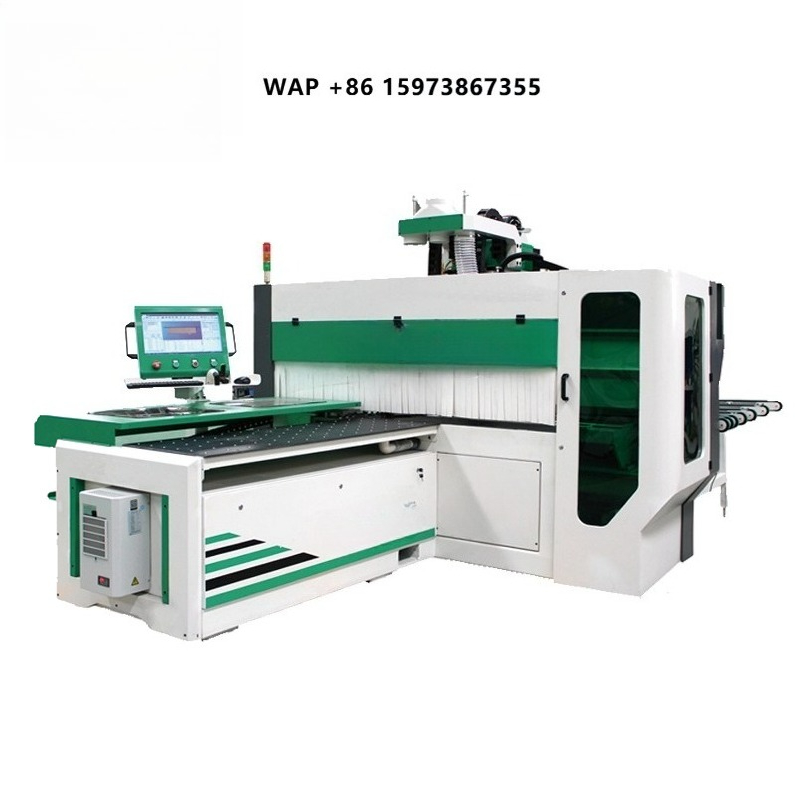 ZICAR Cnc Drilling Machine/cnc - Zicar Woodworking Machine ulasan dan harga