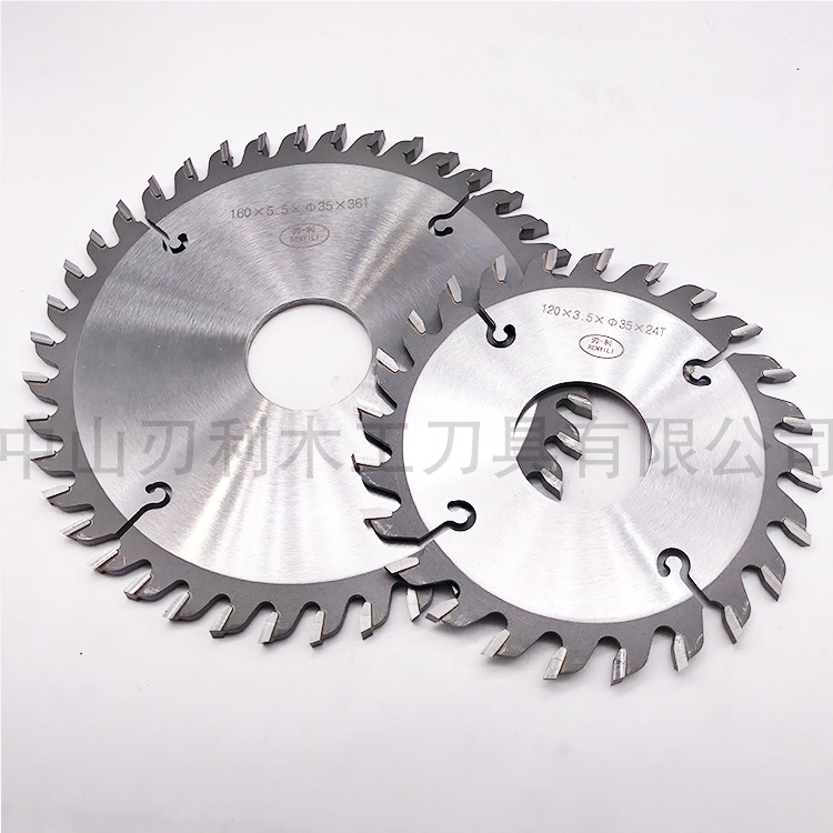 Woodworking Slotting Saw Blade - Woodworking Saw ulasan dan harga