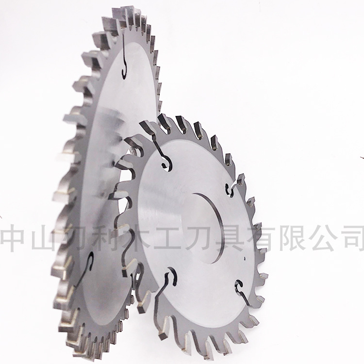 Woodworking Slotting Saw Blade - Woodworking Saw ulasan dan harga