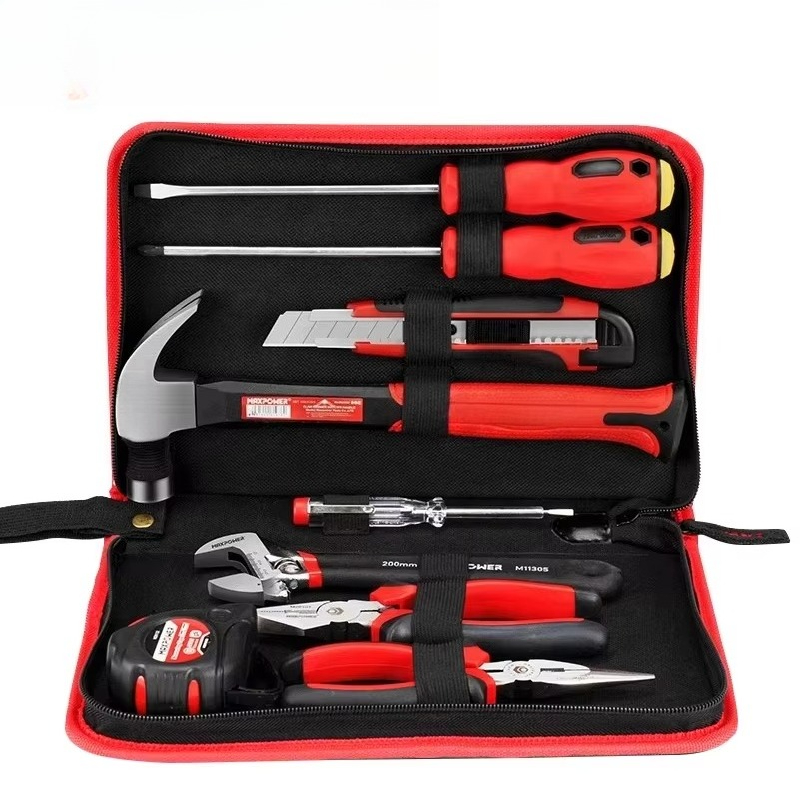 OEM Customizable 9PCS Home Rep - Woodworking Kit ulasan dan harga