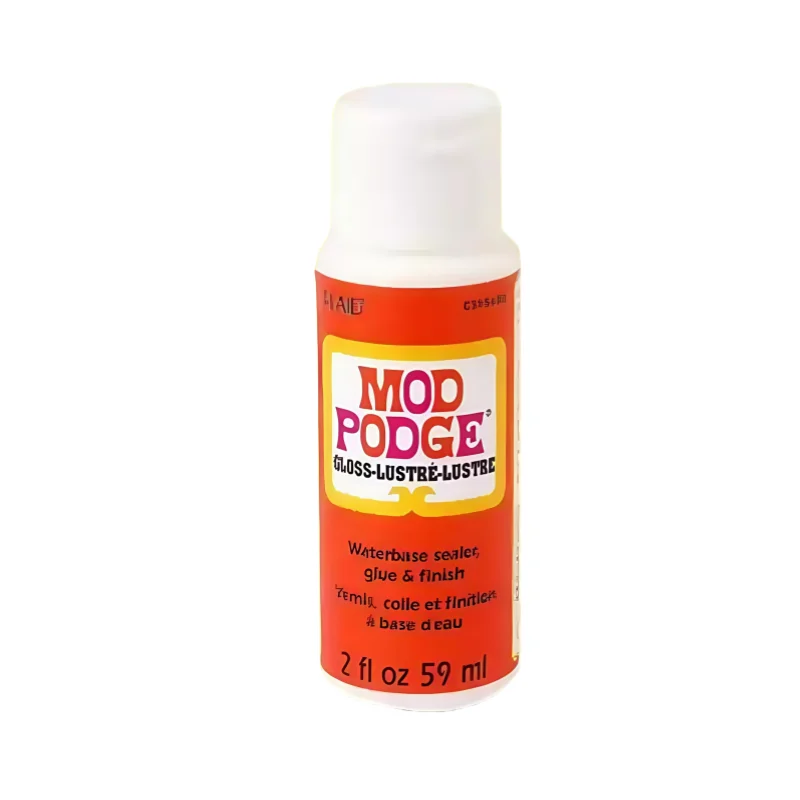 Mod Podge Gloss Sealer Glue Fi - Woodworking Quick Glue ulasan dan harga
