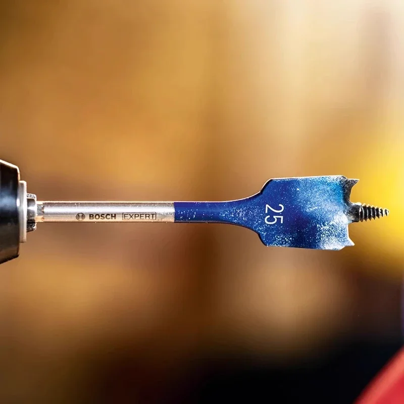 Bosch EXPERT Self Cut Speed Sp - Woodworking Kit ulasan dan harga