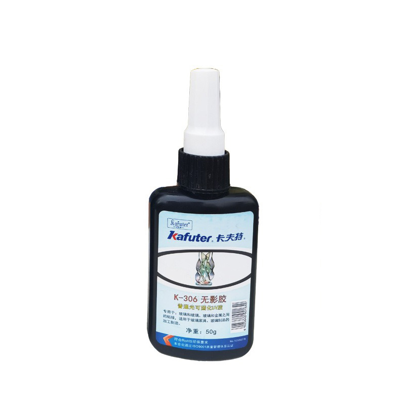 Kraft K-306 shadowless glue, o - Woodworking Uv Light ulasan dan harga