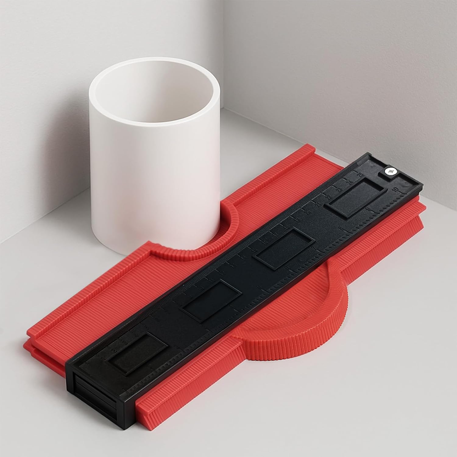 Profile Contour Gauge Line Cop - Woodworking Project Plans ulasan dan harga
