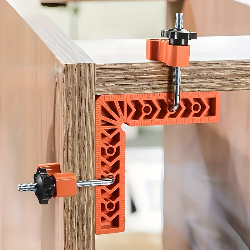 90° Right Angle Positioner Set - Woodworking Tool Stores ulasan dan harga