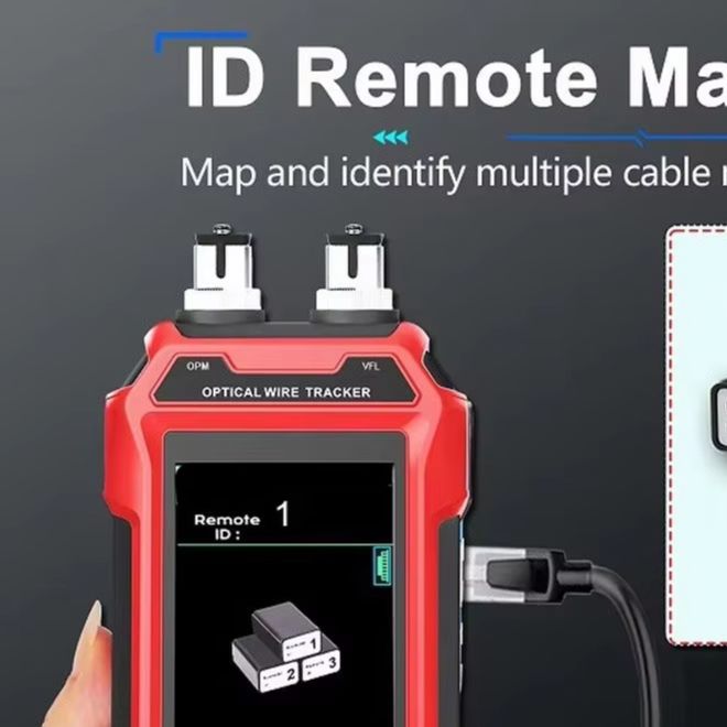ET Series Compatible ID Remote - Woodworking Network ulasan dan harga