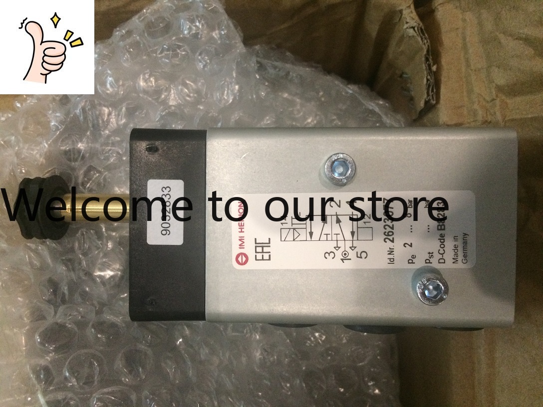 UK NORGREN Solenoid Valve Body - Woodworking Uk ulasan dan harga