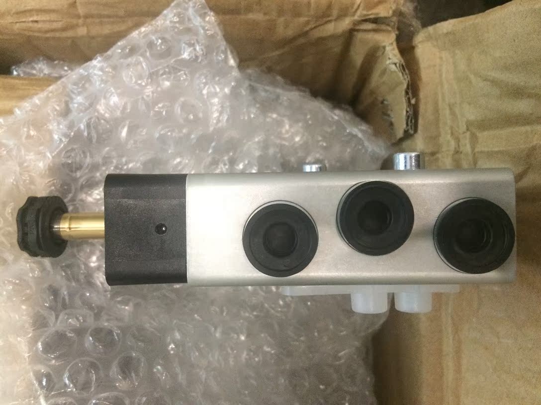 UK NORGREN Solenoid Valve Body - Woodworking Uk ulasan dan harga