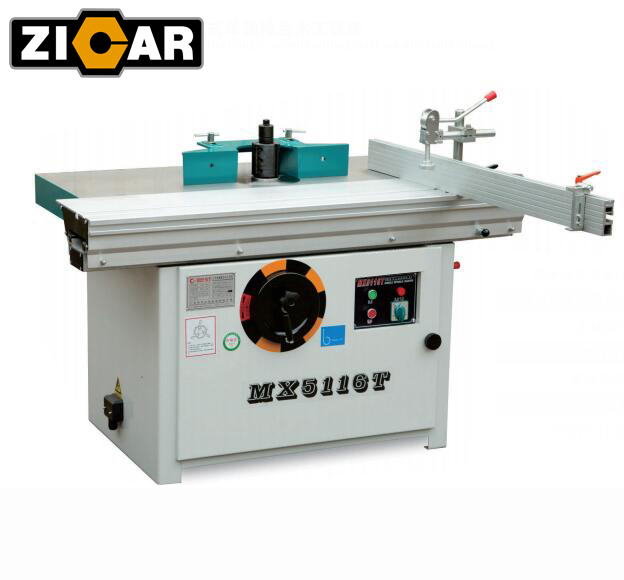 Popular Hot sell ZICAR Popular - Zicar Woodworking Machine ulasan dan harga